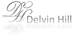 Delvin Hill Logo